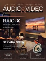 Áudio & Vídeo – Design e Tecnologia